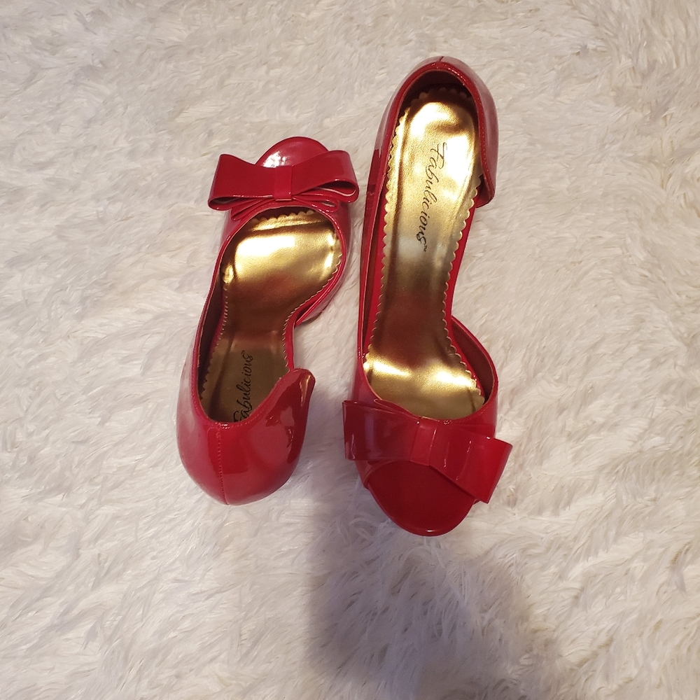 Heels